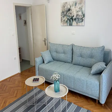 Apartment Vela - Classic One Bedroom *