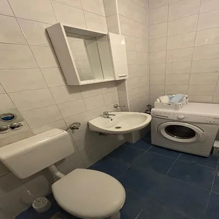 Vela - Classic One Bedroom 公寓 *