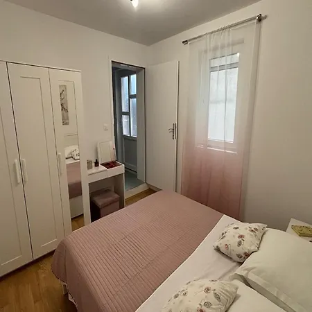 Apartment Vela - Classic One Bedroom *